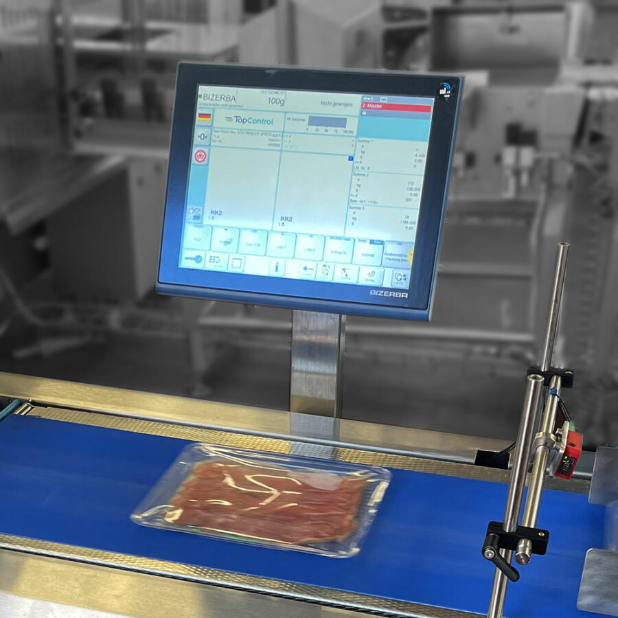 GLM-B-S high-performance labeller – TopControl