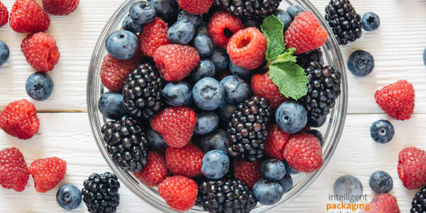 berries packing