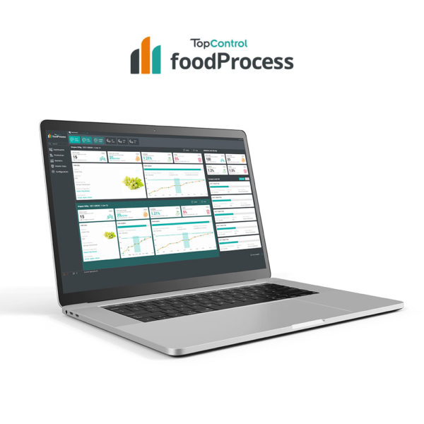 Software foodProcess