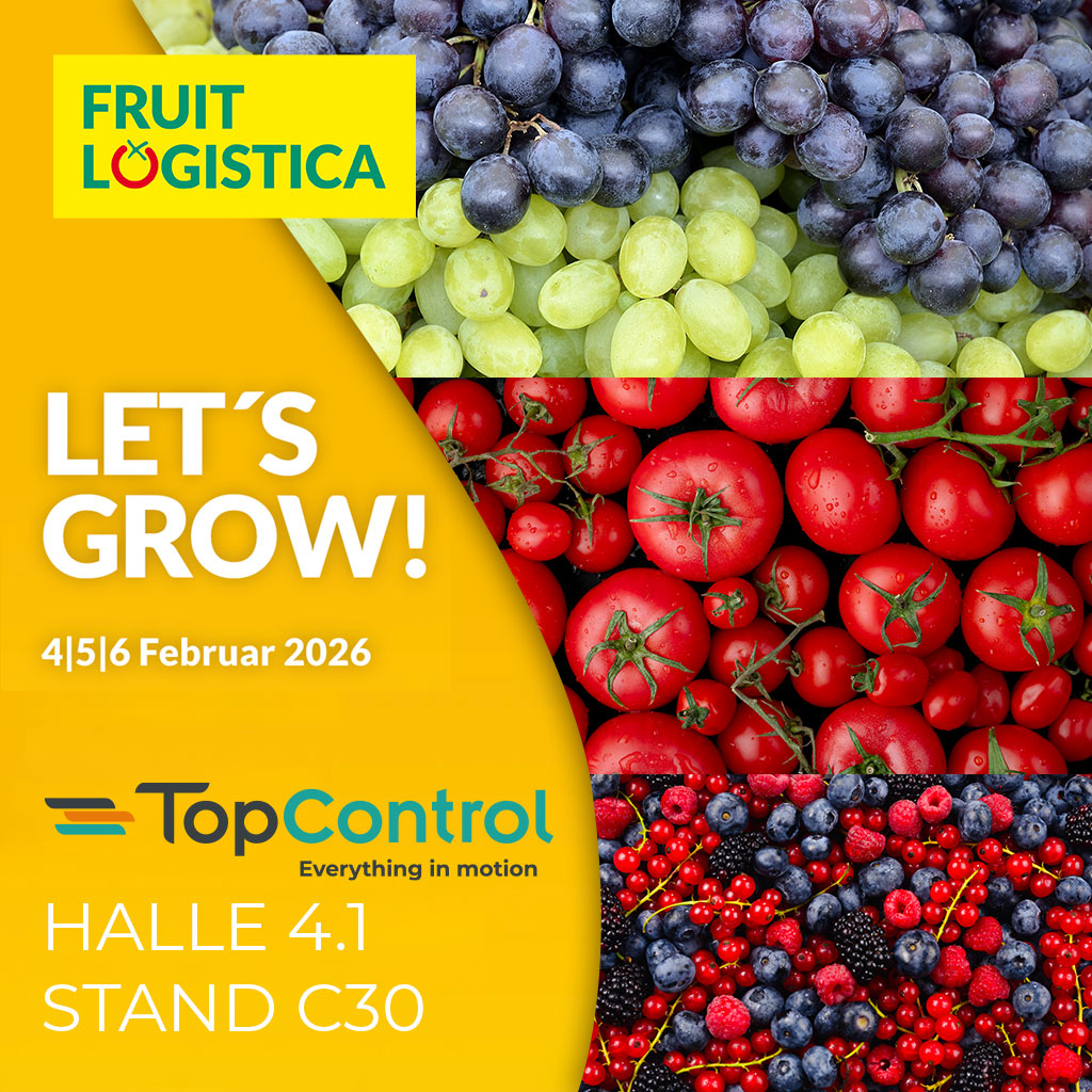 Fruit Logistica 2026