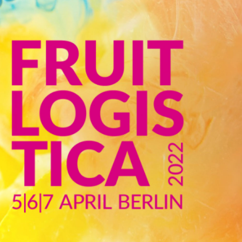 Fruit Logistica 2022