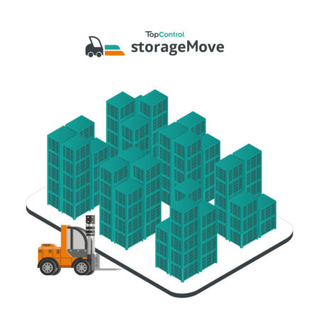 storage Move software solution