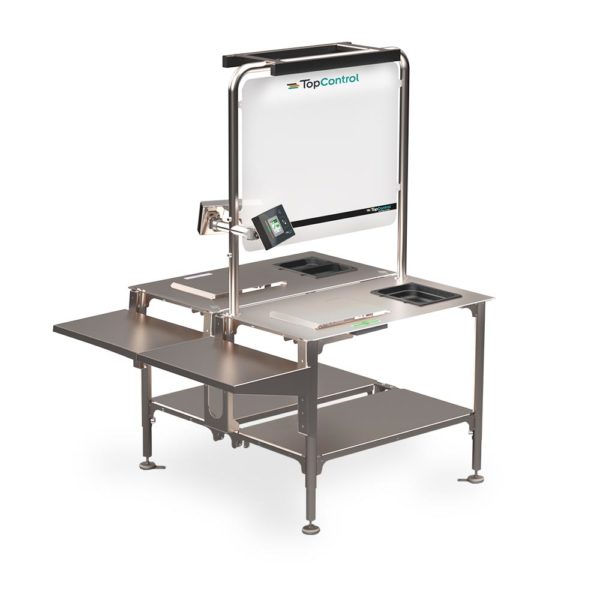 Products – TopControl