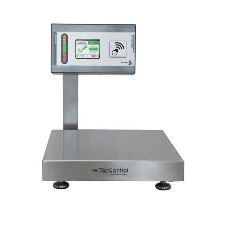 intelligent Scale SSC 9200