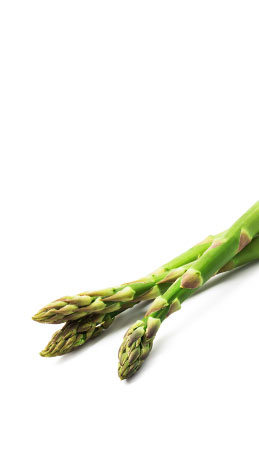 asparagus