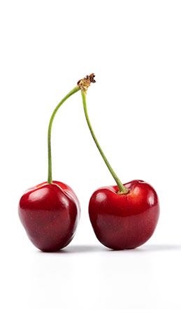 cherry