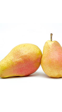 Pears -  Birnen