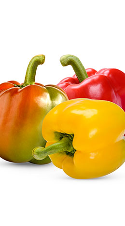 peppers