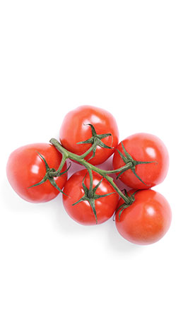 tomatoes