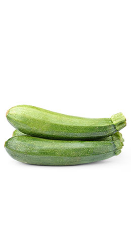 courgettes