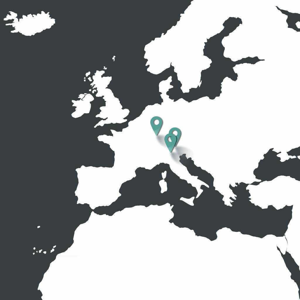 Distribution Austria