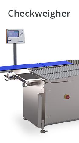 Checkweigher