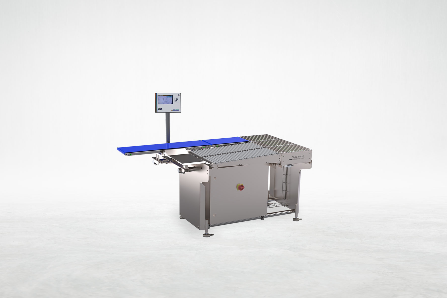 Checkweigher CWT 1000