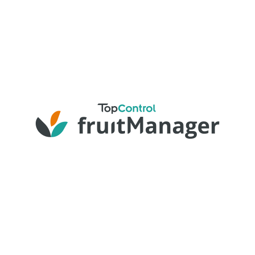 fruitManager Logo Dark