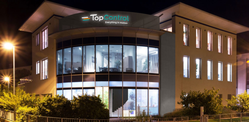 TopControl Company