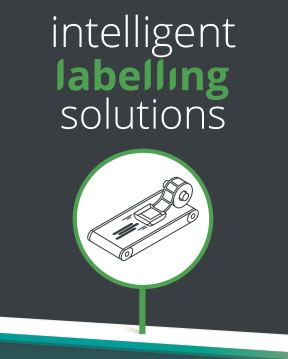 intelligent labelling solutions