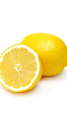 lemon