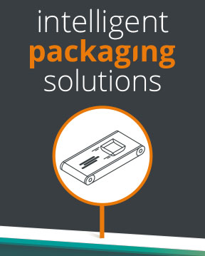 intelligent packaging solutions