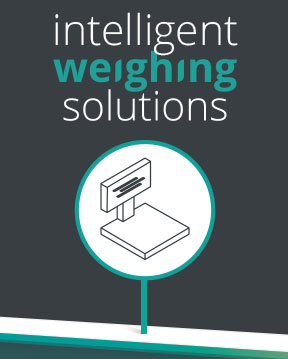 intelligent weighing solutions