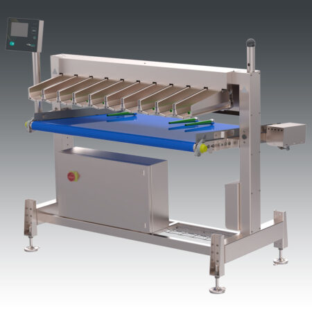 Kombinationswaage MHP 1100