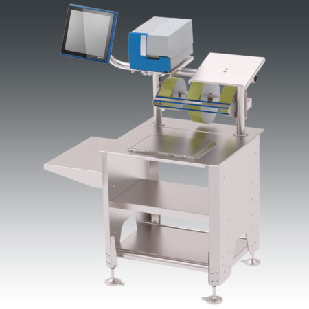 Price Labeller SPT 500