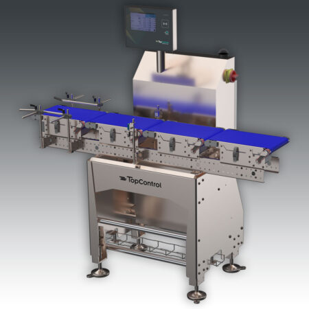 Checkweigher · IWS 200