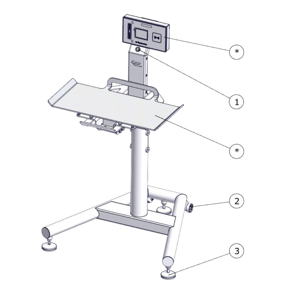 Spare Parts_IWS 2500
