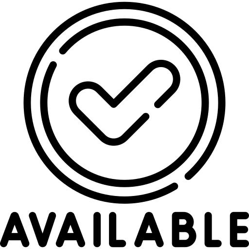 Sofort verfügbar
