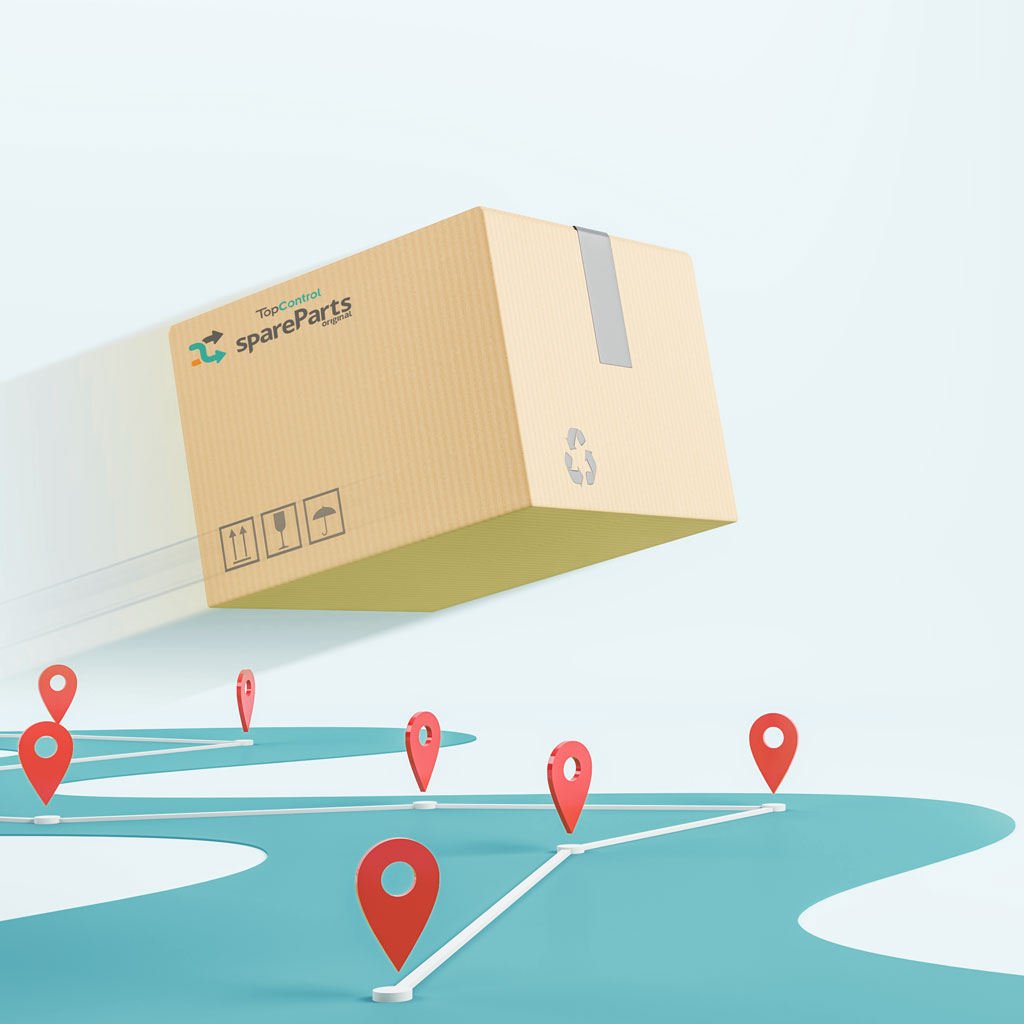 delivery 48h