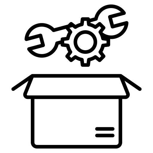 Ersatzteilpaket