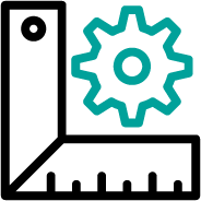 Tailor-made solutions