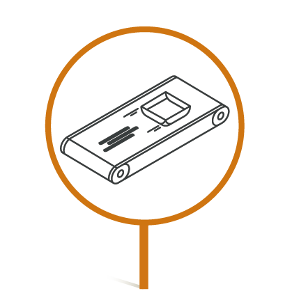 Packaging solutions