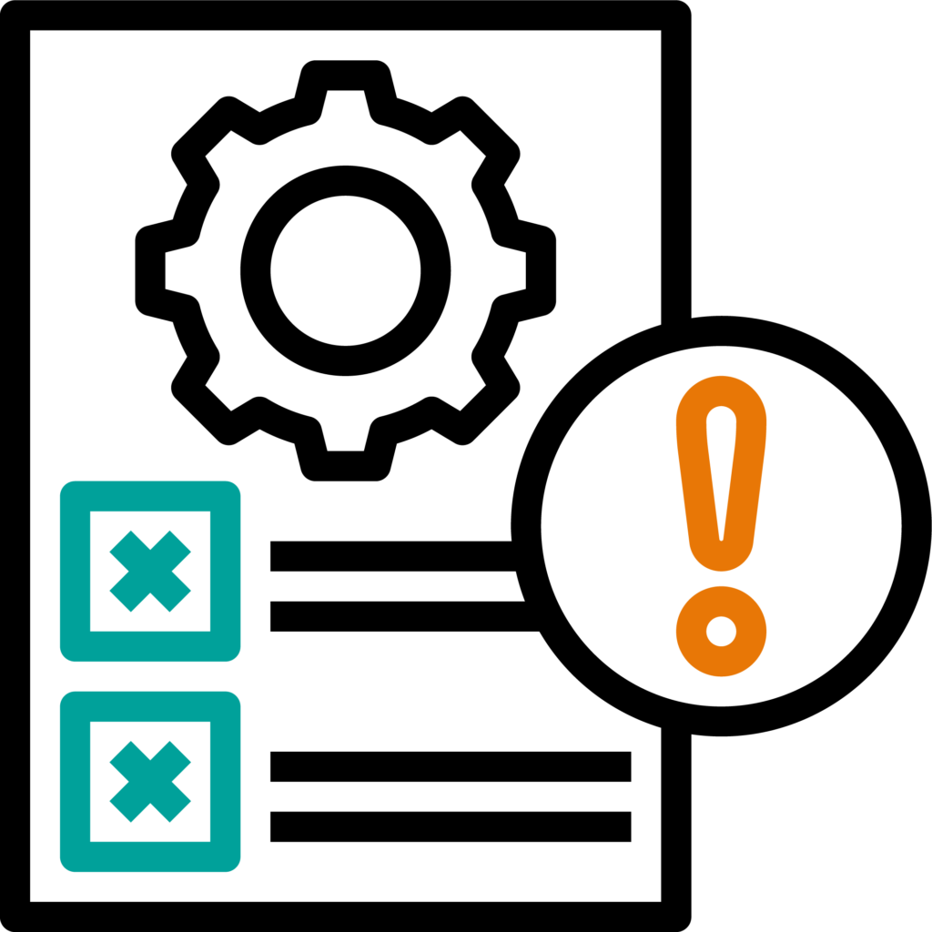 complaints processing