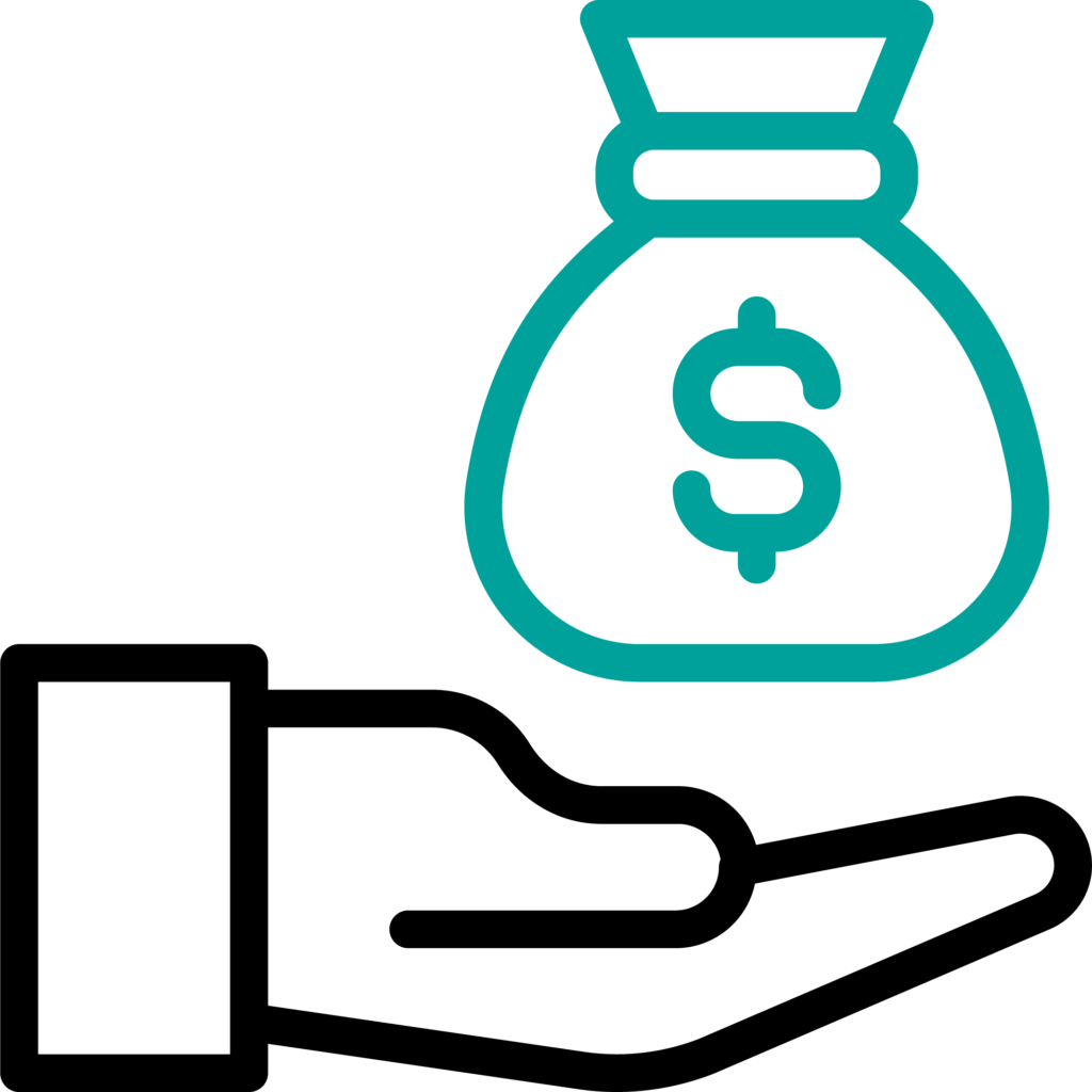 fair compensation
