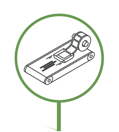 labelling solutions